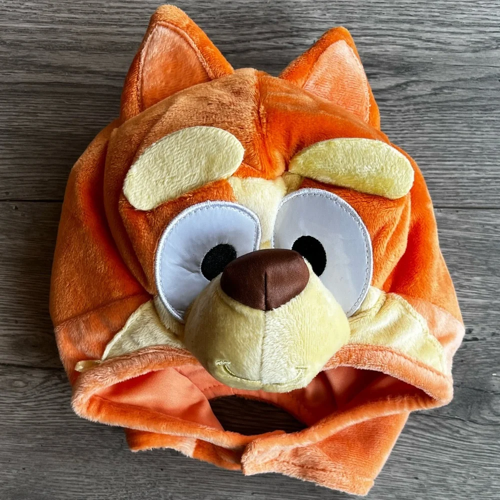 Bluey spirit halloween