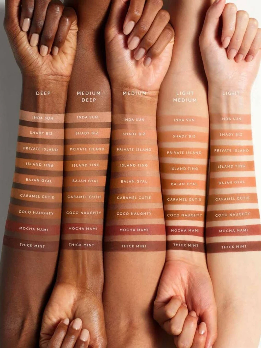 Fenty Beauty Sun Stalk'r Instant Warmth Bronzer
