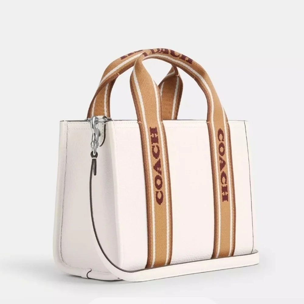 Coach Smith Tote Bag 24