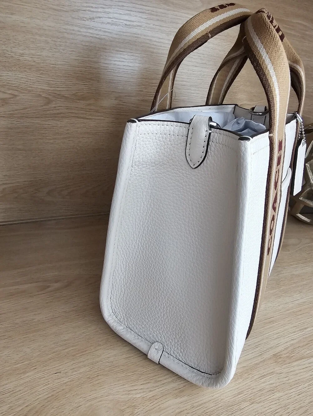 Coach Smith Tote Bag 24