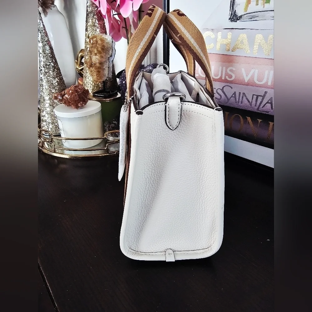Coach Smith Tote Bag 24