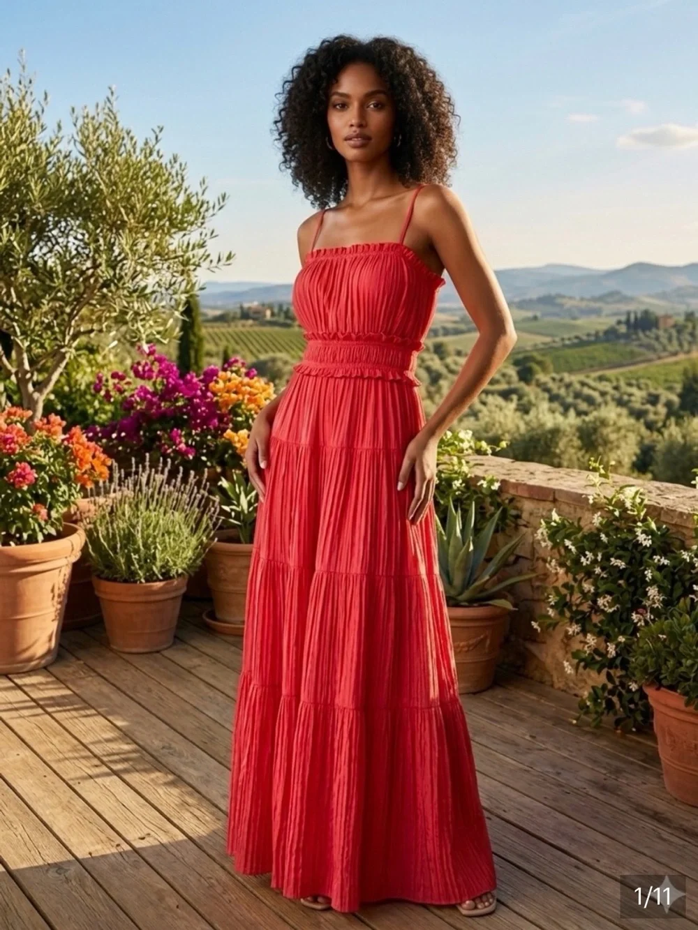 J. Crew Crinkle Dress