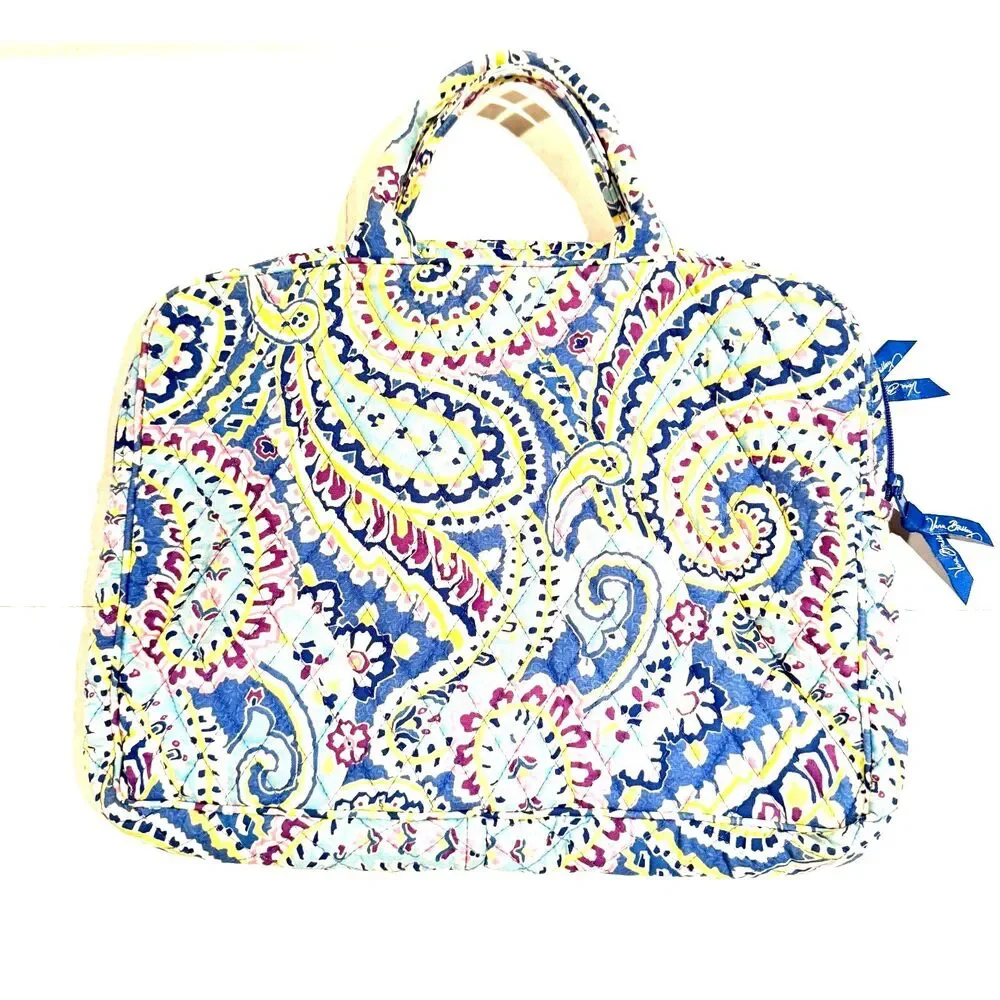 Vera Bradley embrace colorful