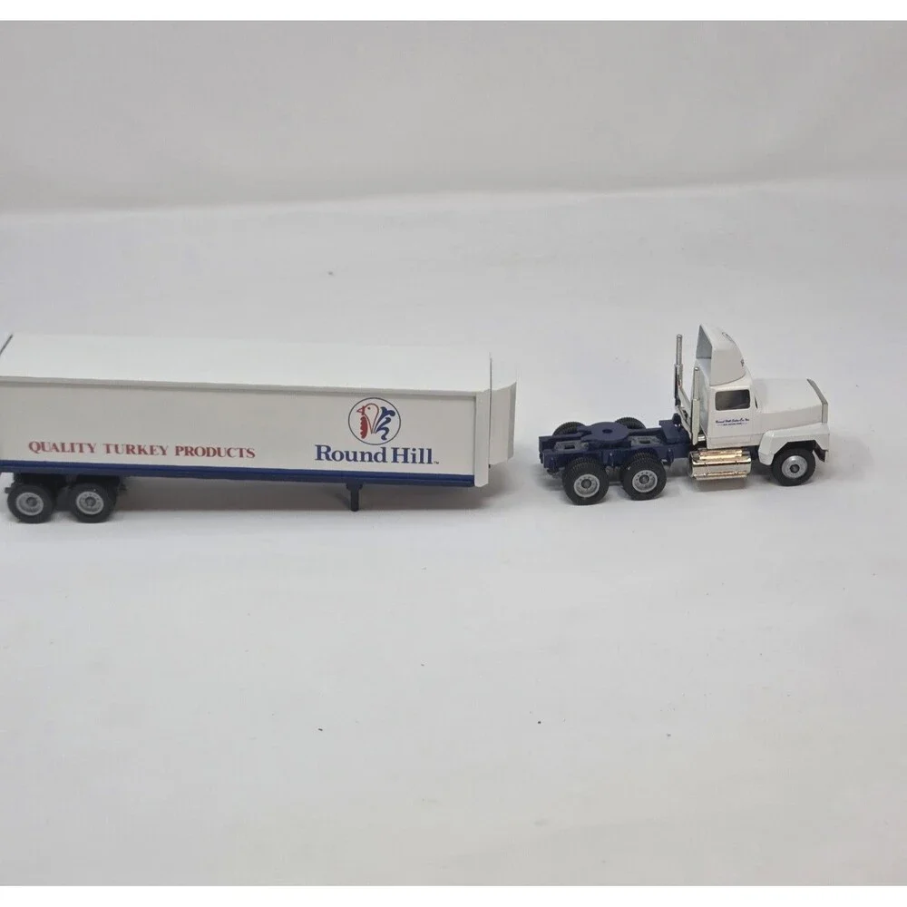 Winross 64 scale