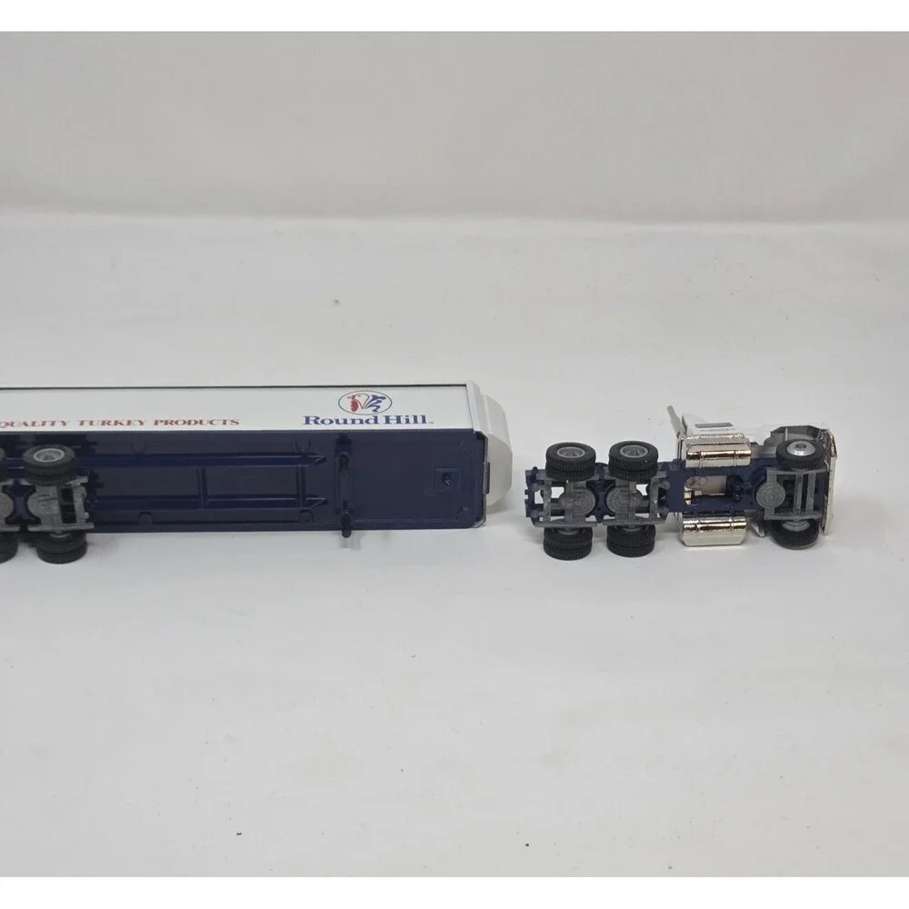 Winross 64 scale