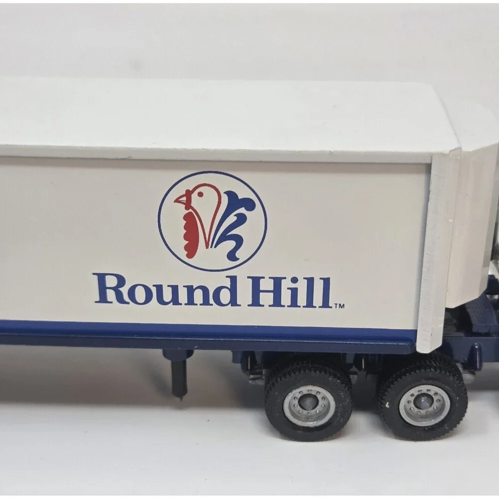 Winross 64 scale
