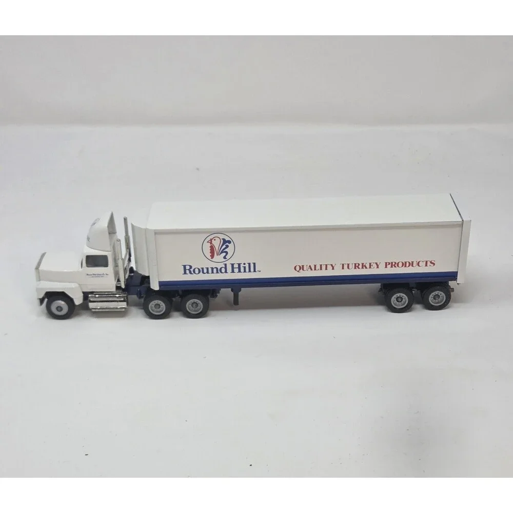 Winross 64 scale