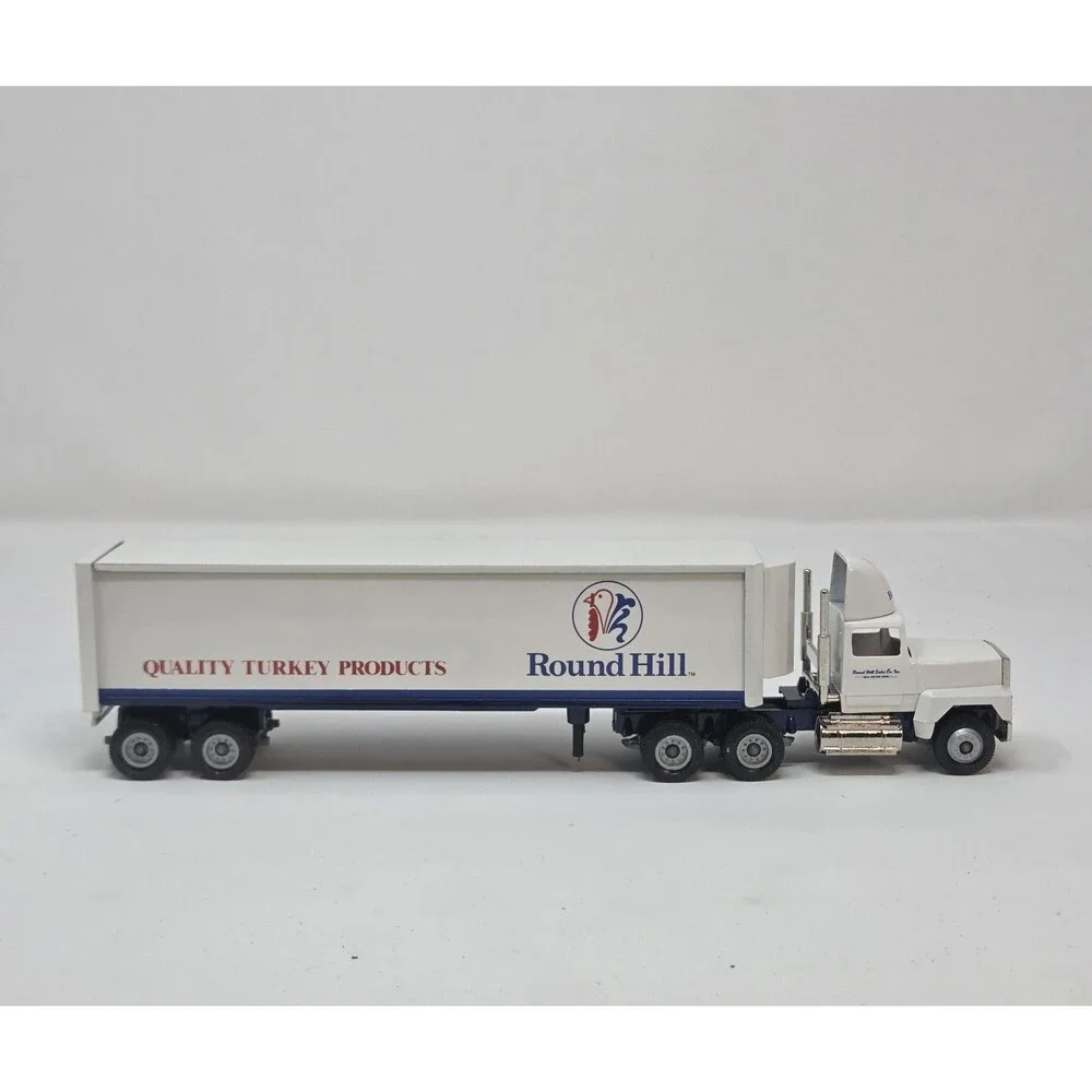 Winross 64 scale