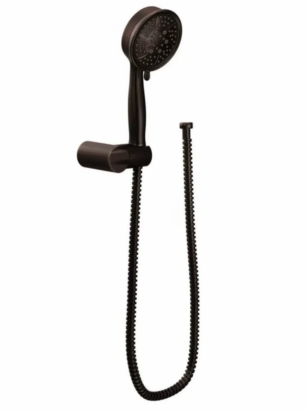Moen 3636EPORB Oil-Rubbed Bronze Handheld Shower Head NIB
