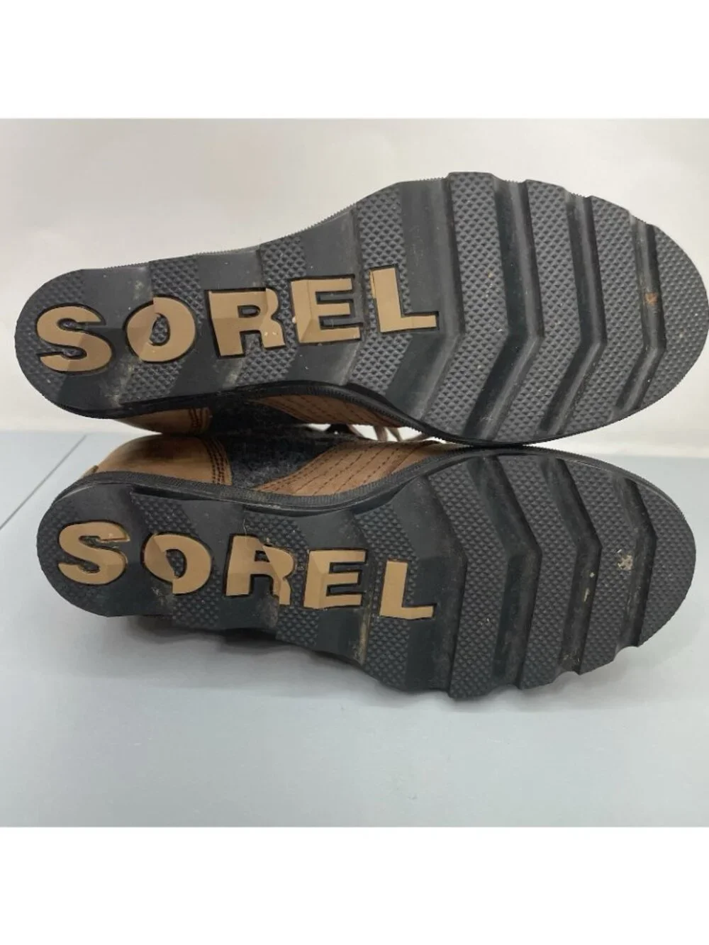 Sorel lexie ankle