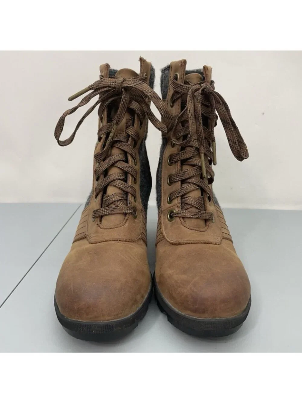Sorel lexie ankle