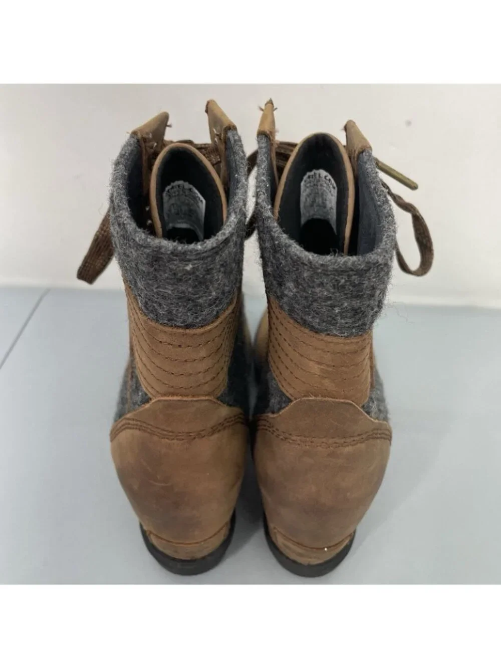 Sorel lexie ankle