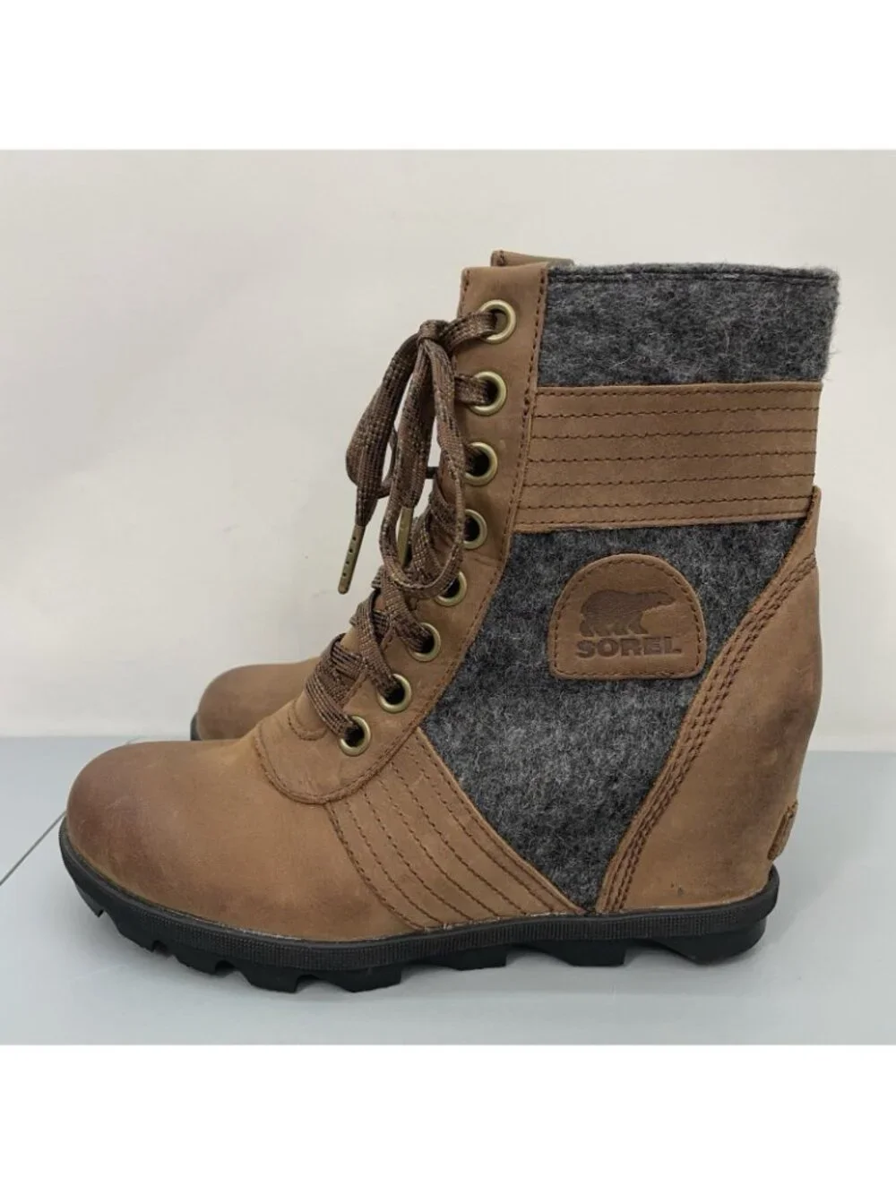 Sorel lexie ankle