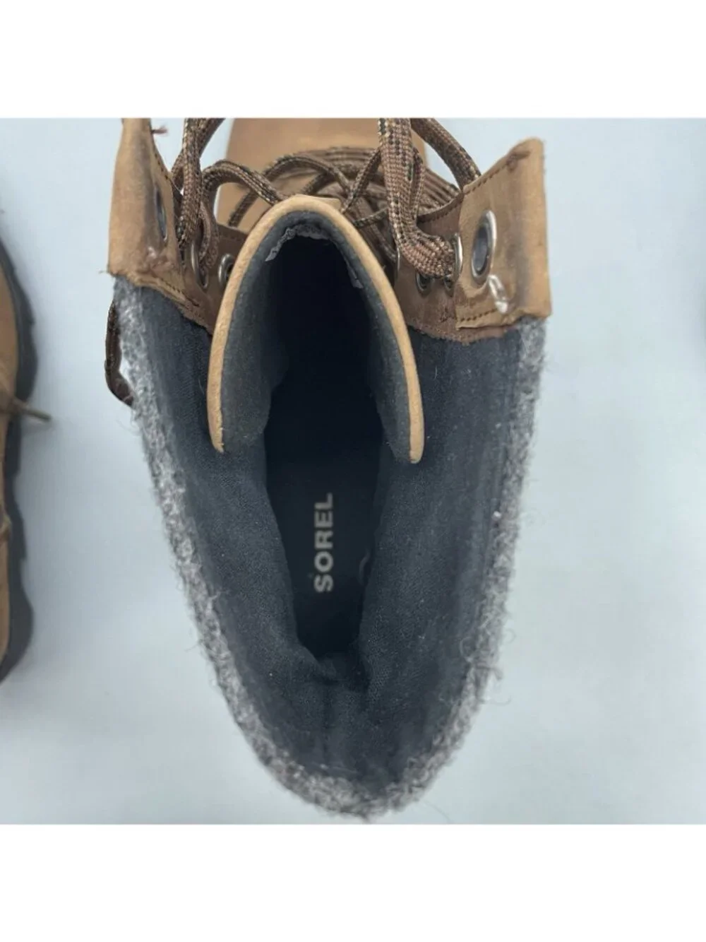 Sorel lexie ankle