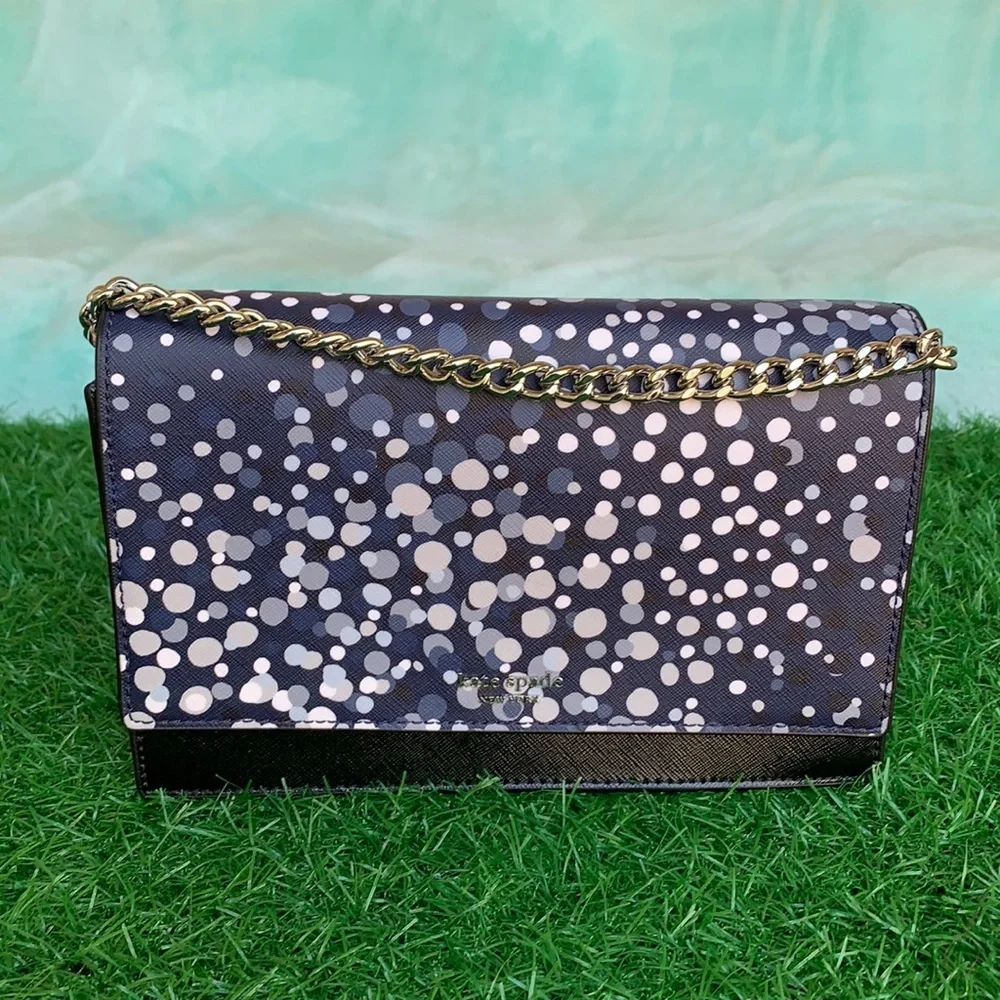 KATE SPADE CONVERTIBLE CROSSBODY CAMERON BAG