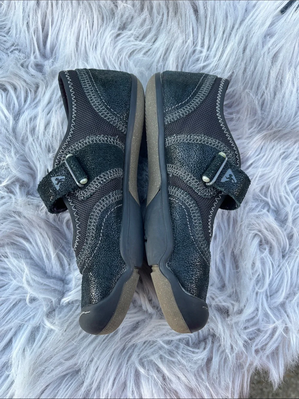 PLAE size 13