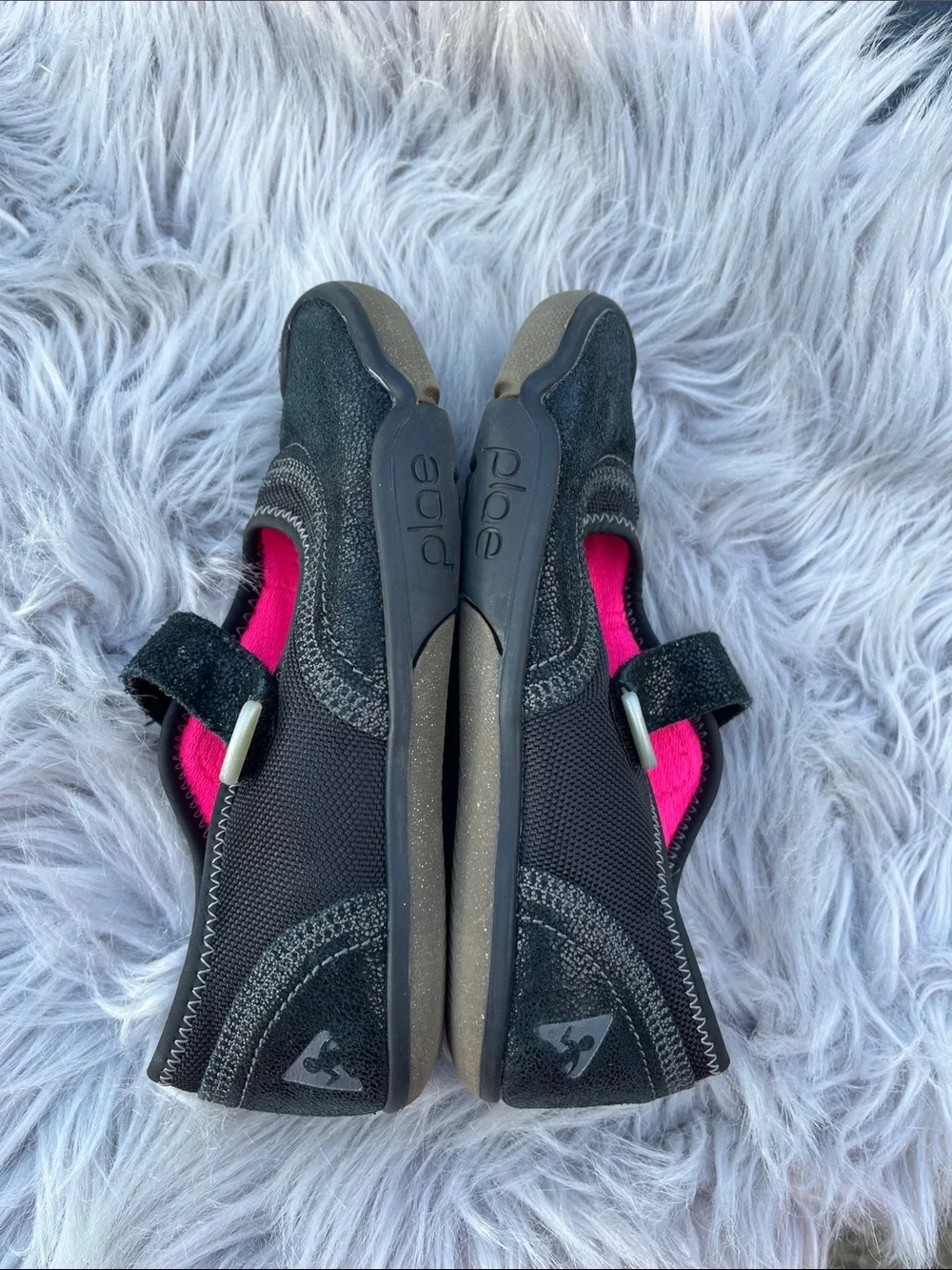 PLAE size 13