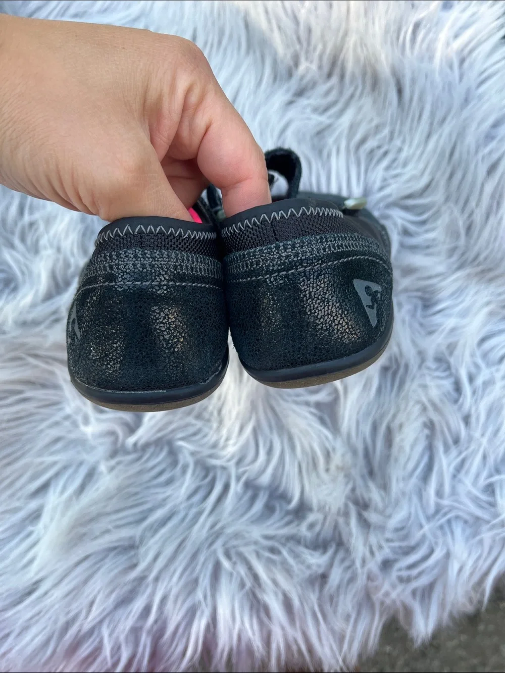 PLAE size 13