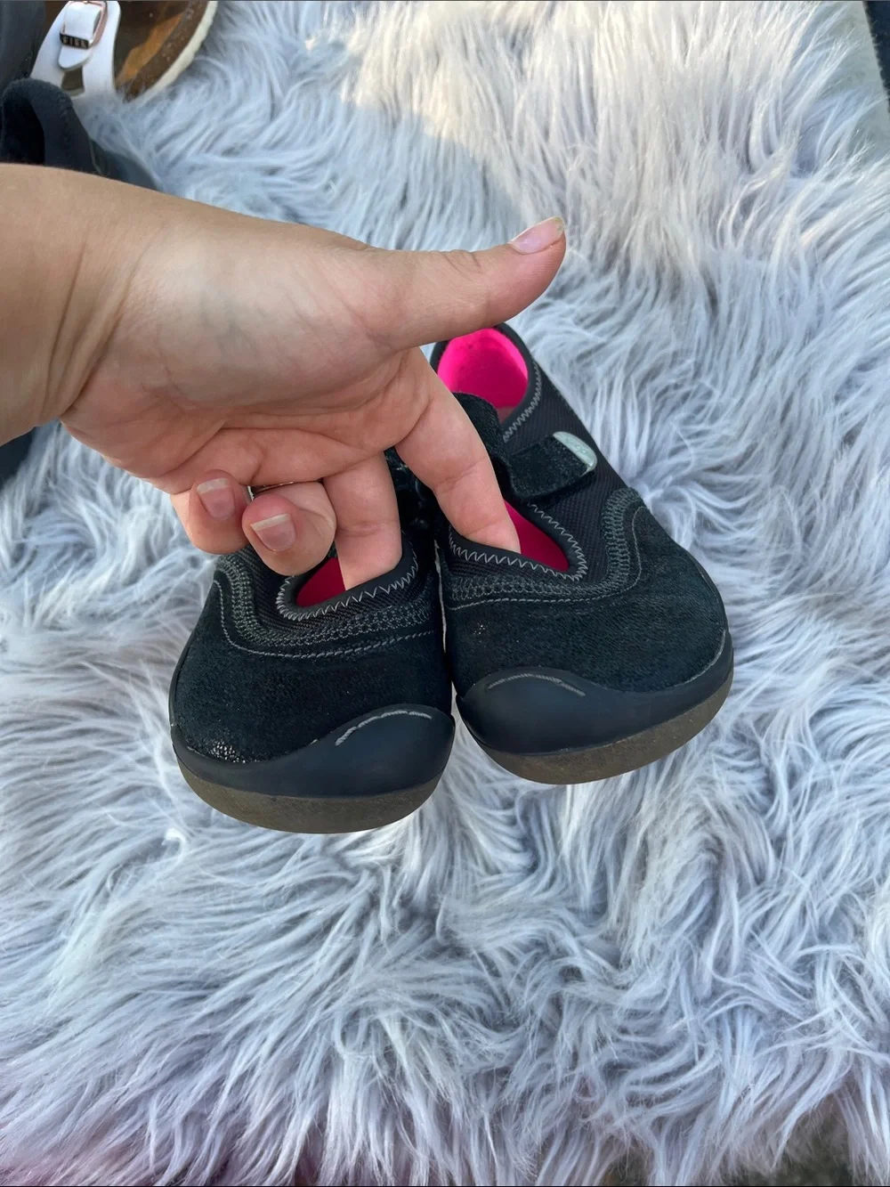 PLAE size 13