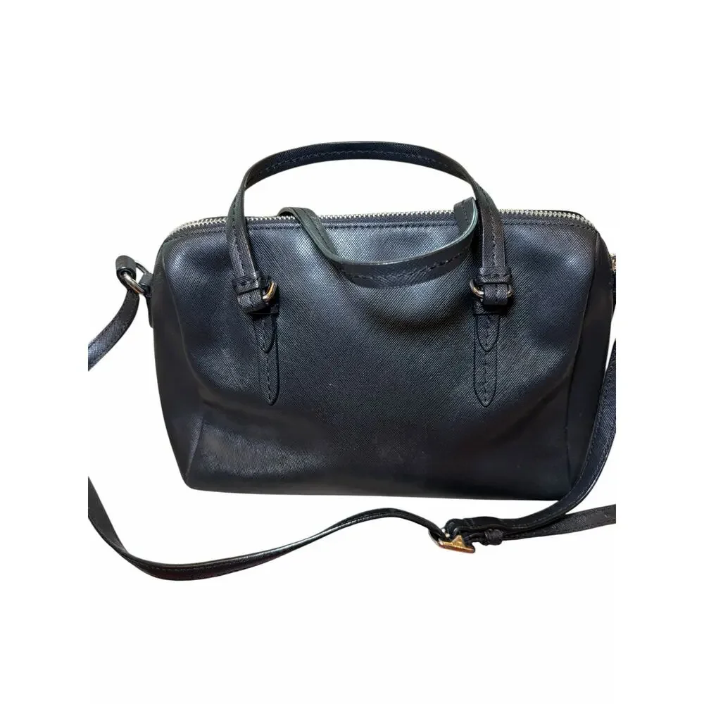 Coach minor or worn