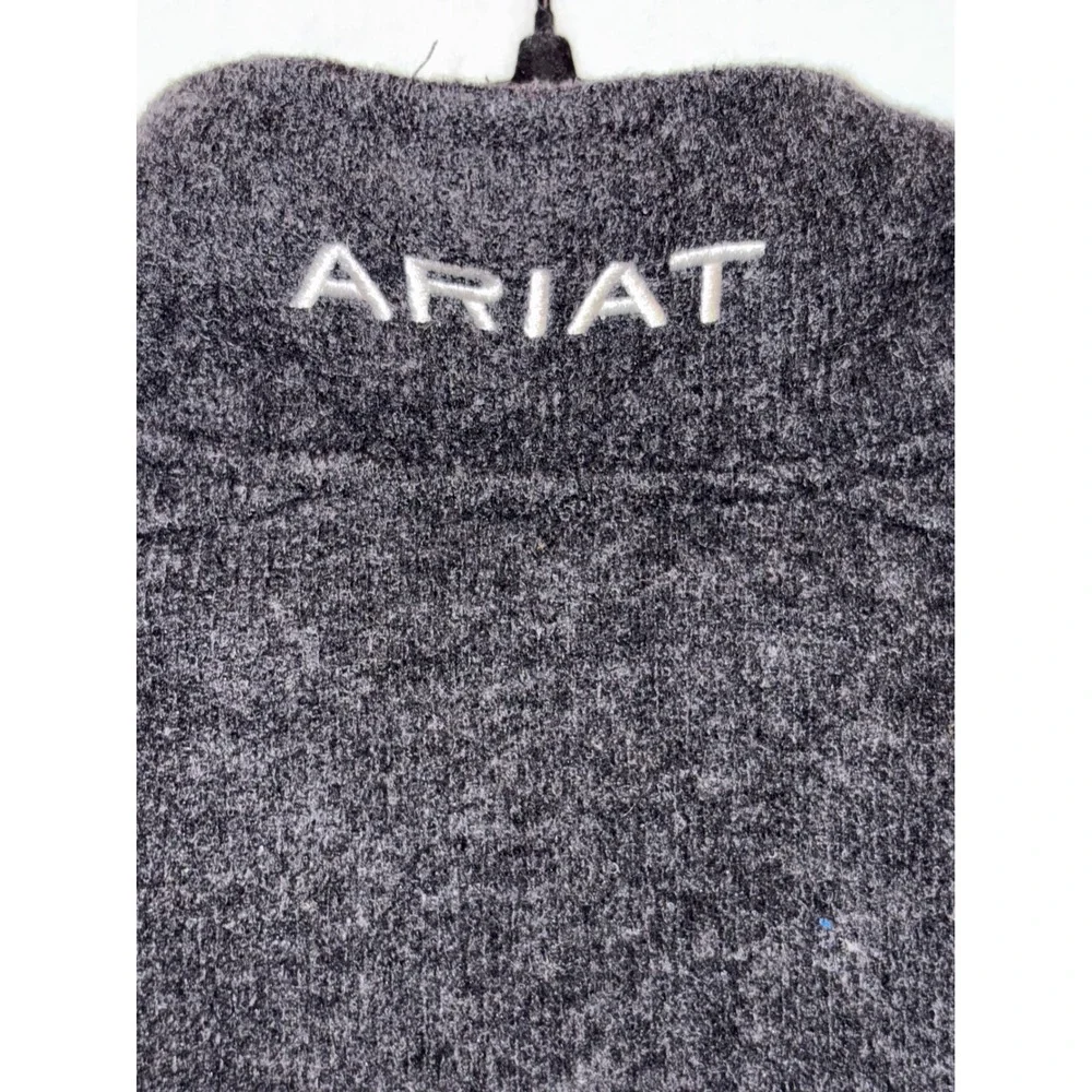 Ariat full zip