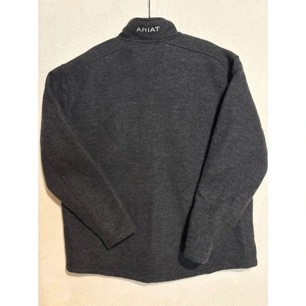 Ariat full zip