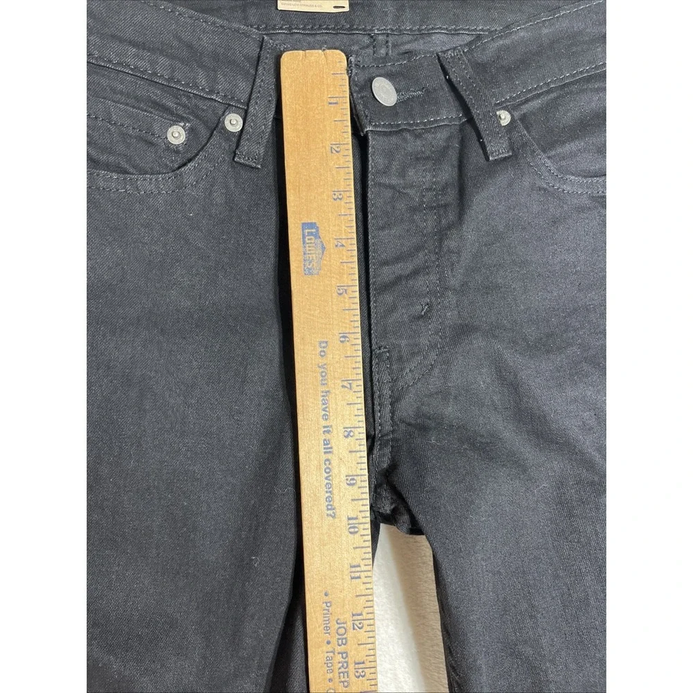 Levis jeans 99506 slim