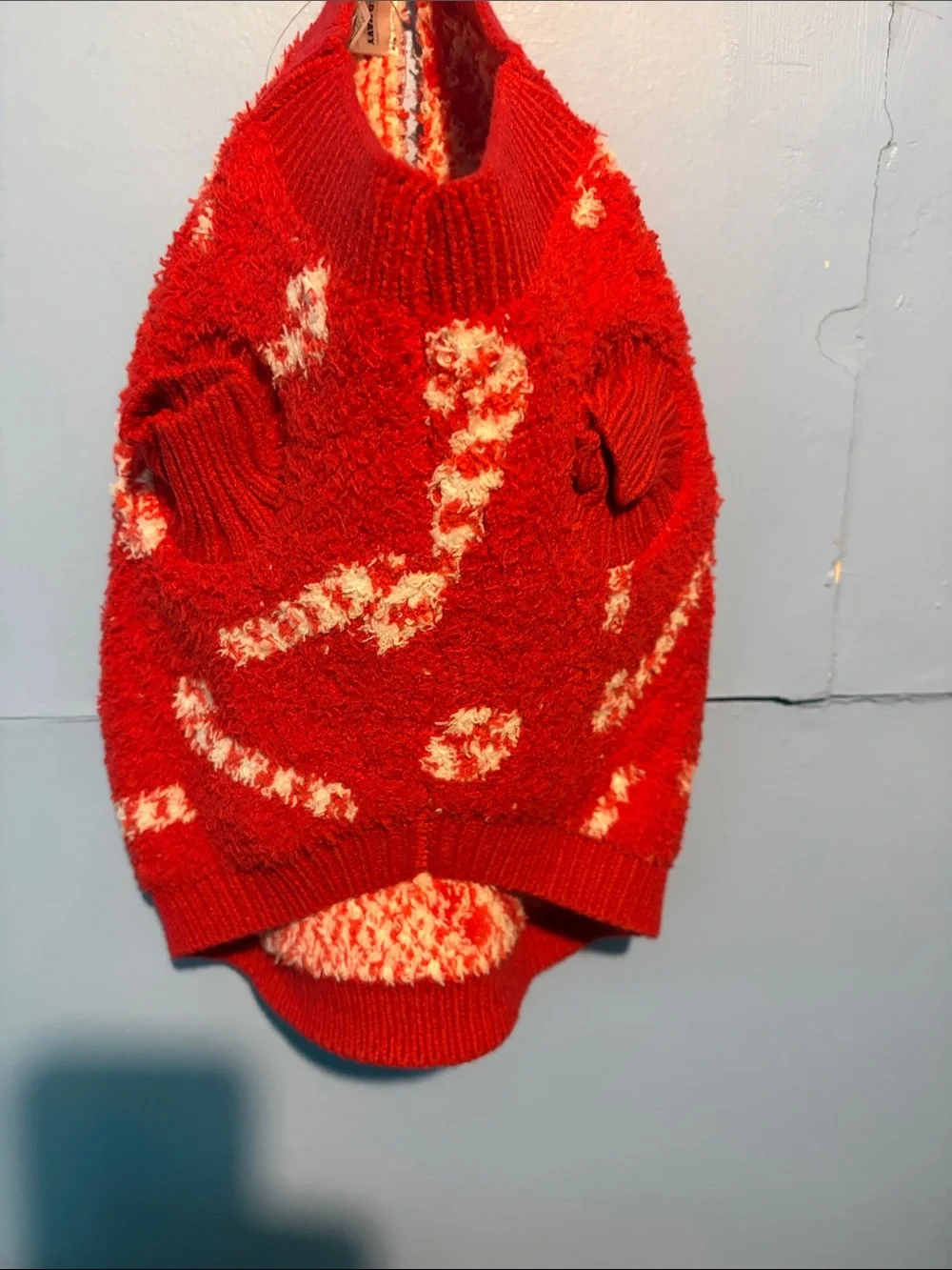 Old Navy soft fuzzy