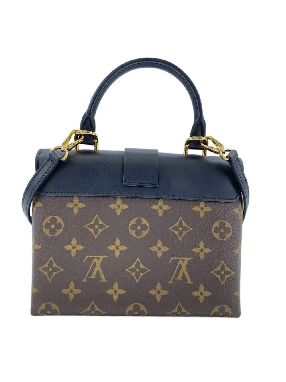 Louis Vuitton Handbag Locky BB