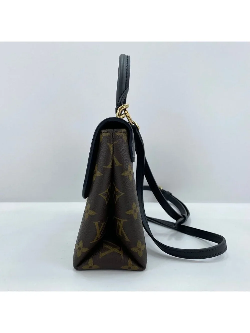 Louis Vuitton Handbag Locky BB
