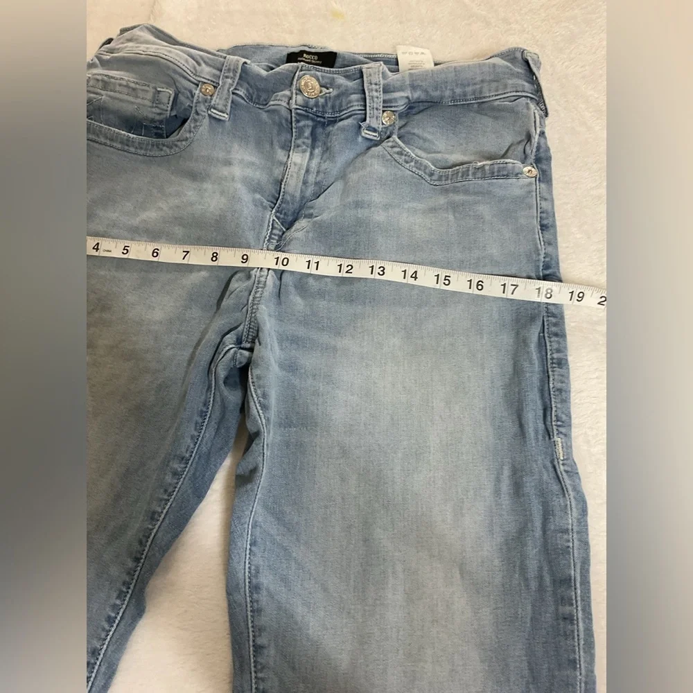 True Religion occasions feature man