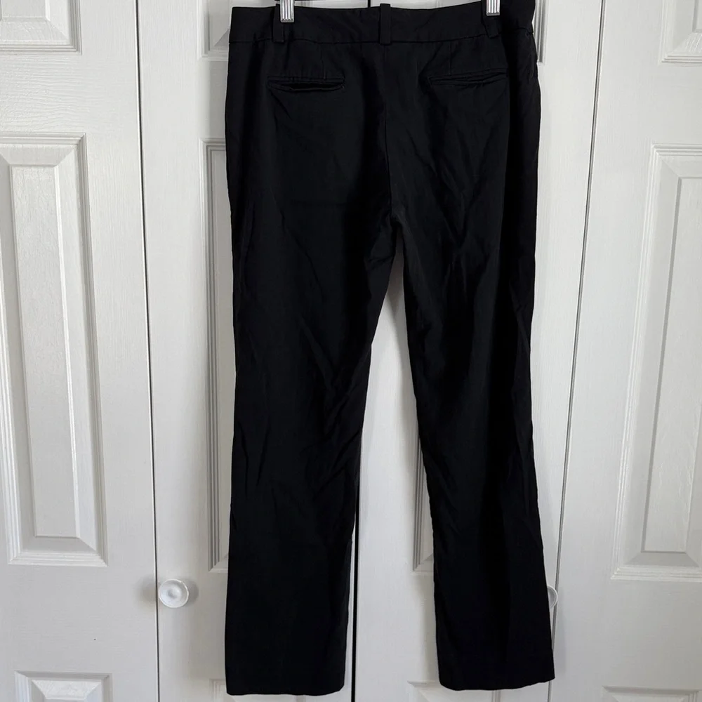 Chloe or due tailored