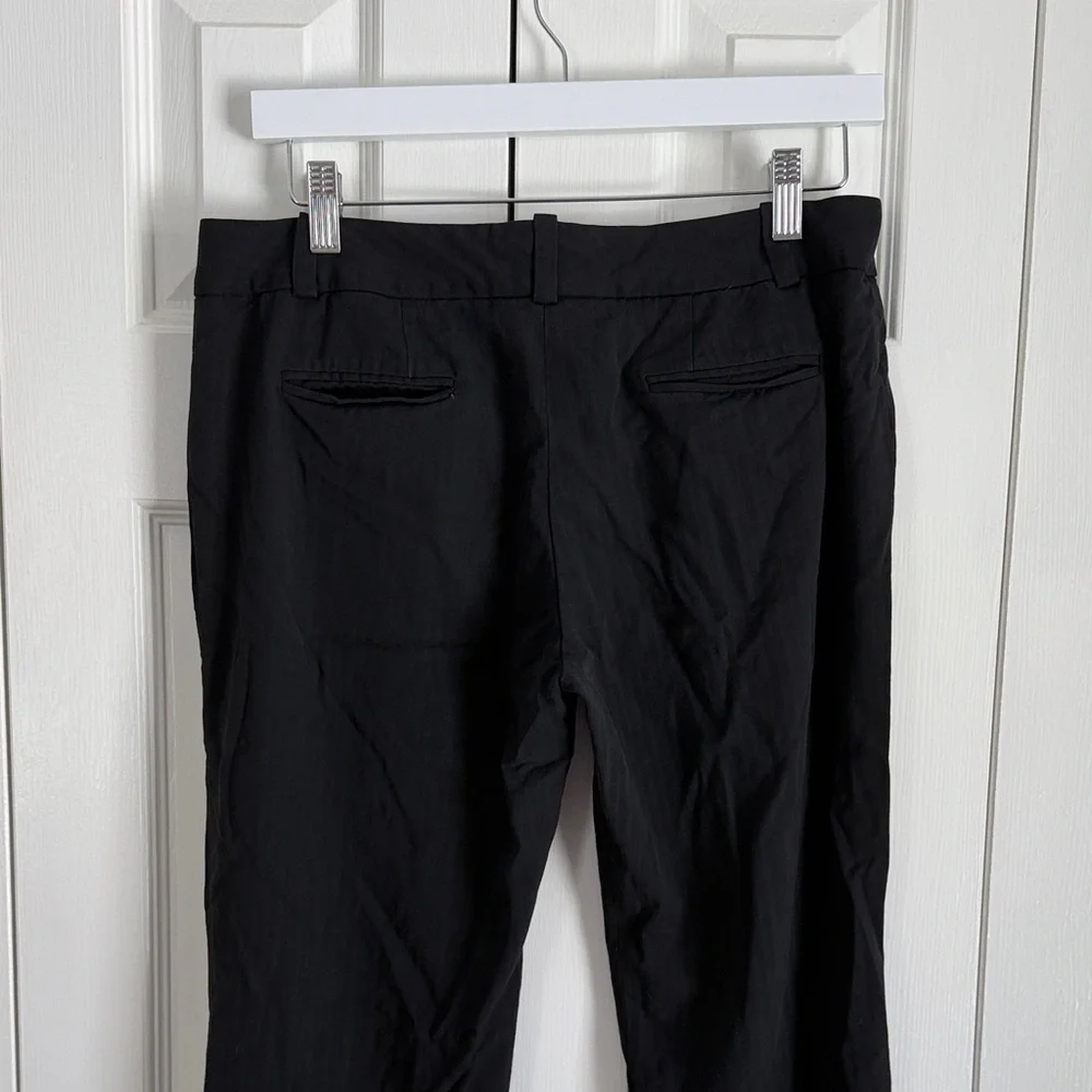 Chloe pockets work