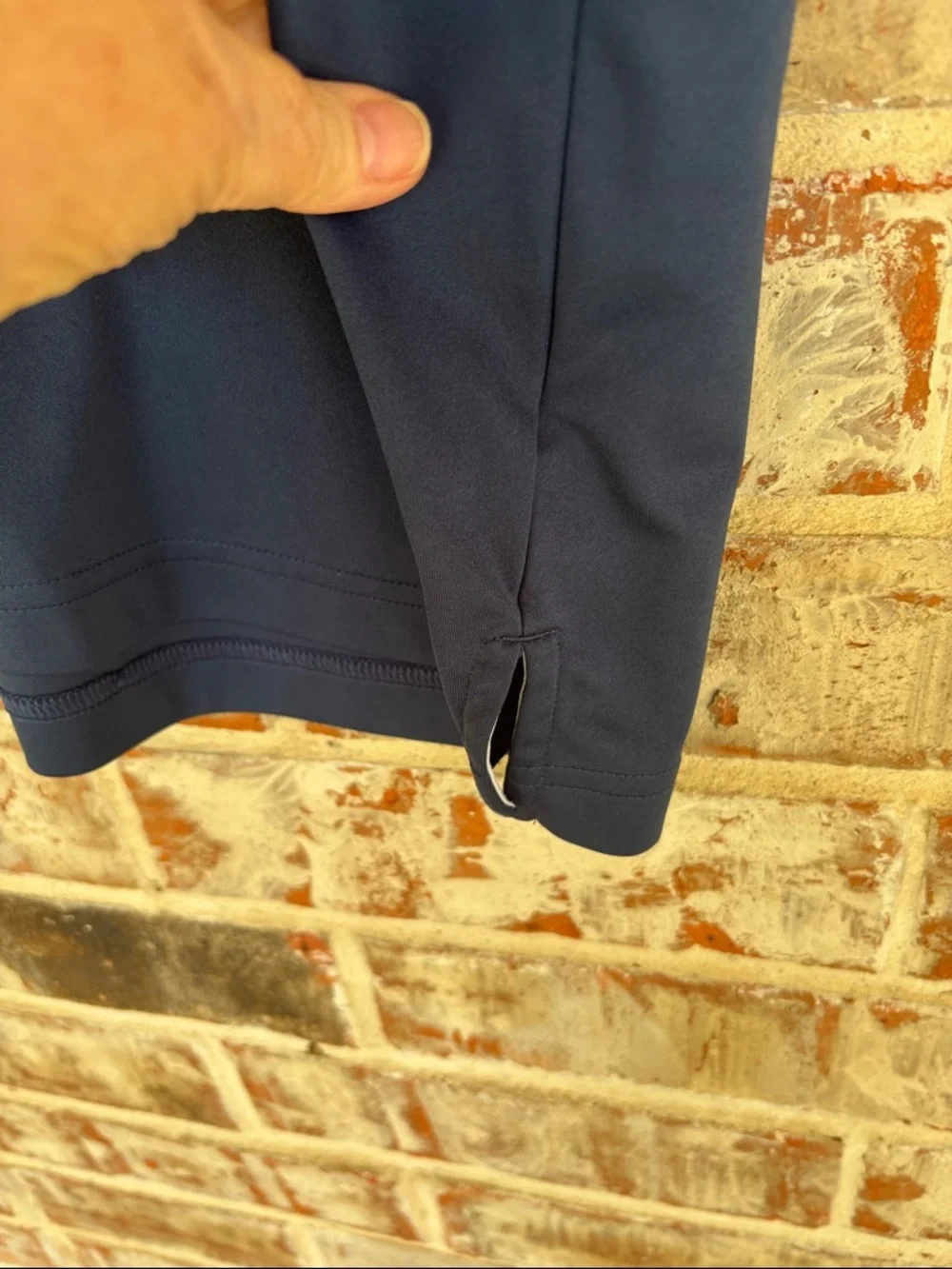 adidas 2xl navy
