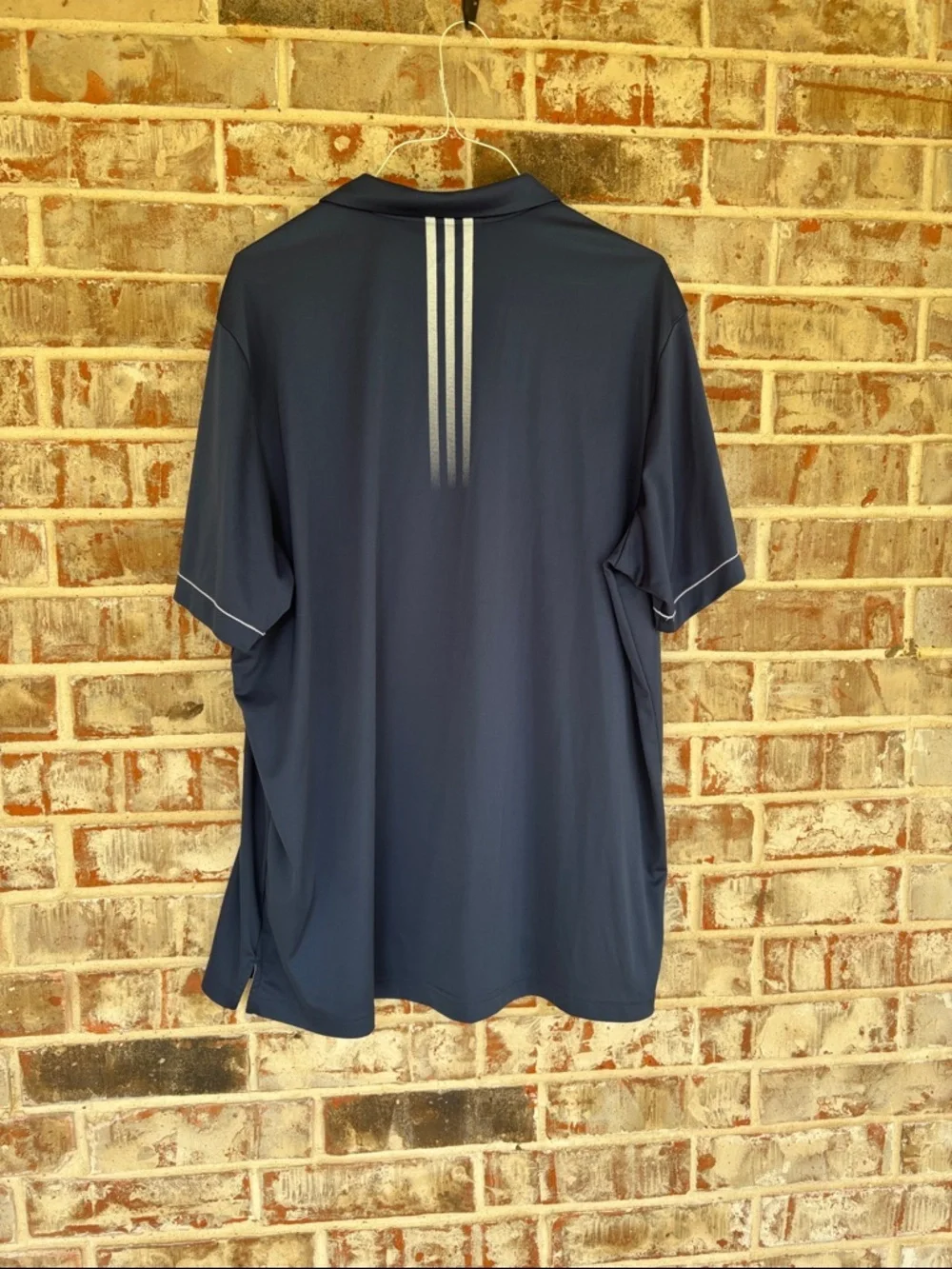 adidas 2xl navy