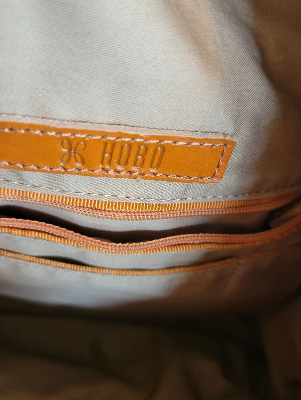 HOBO classic brown