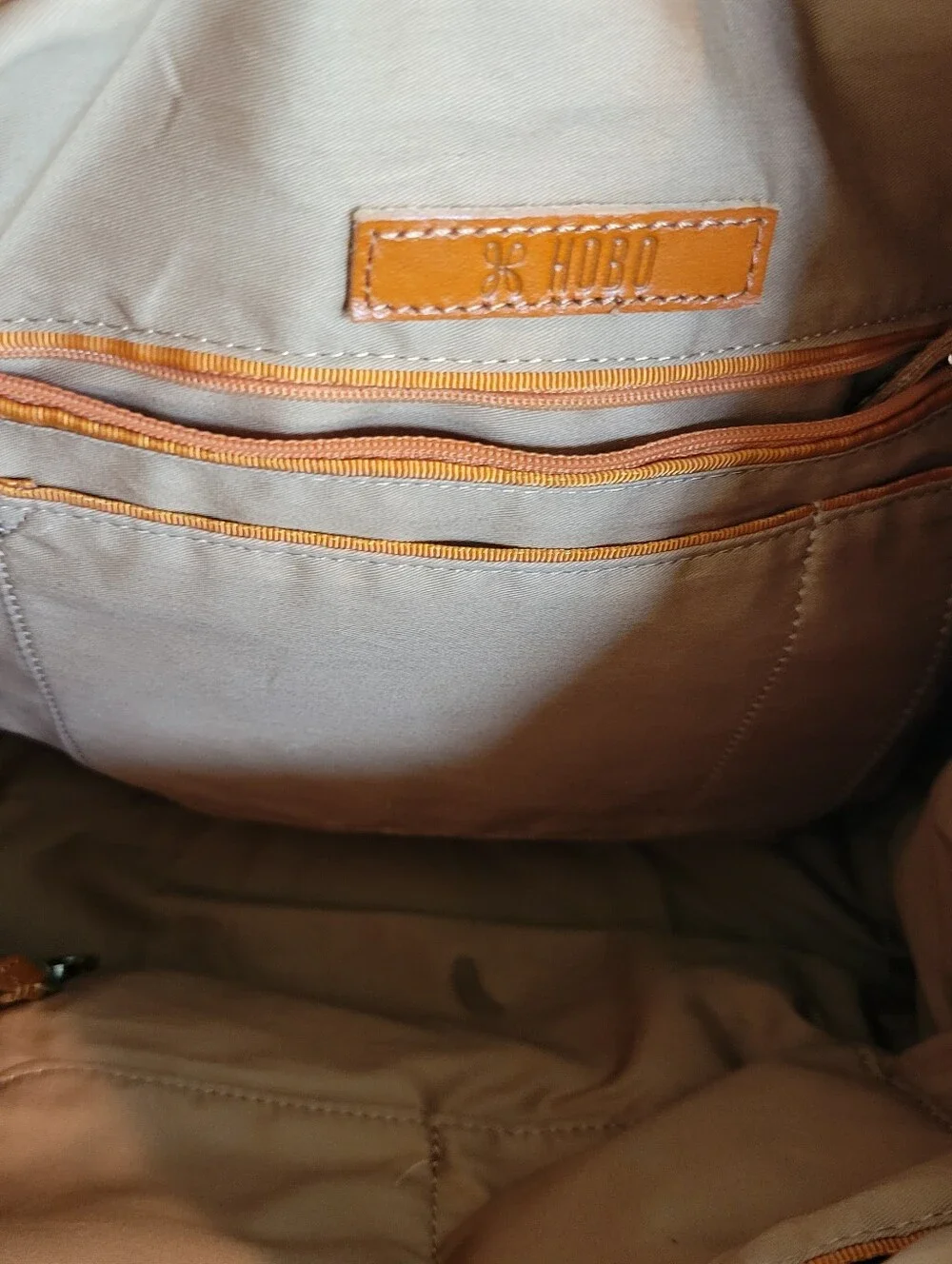 HOBO classic brown