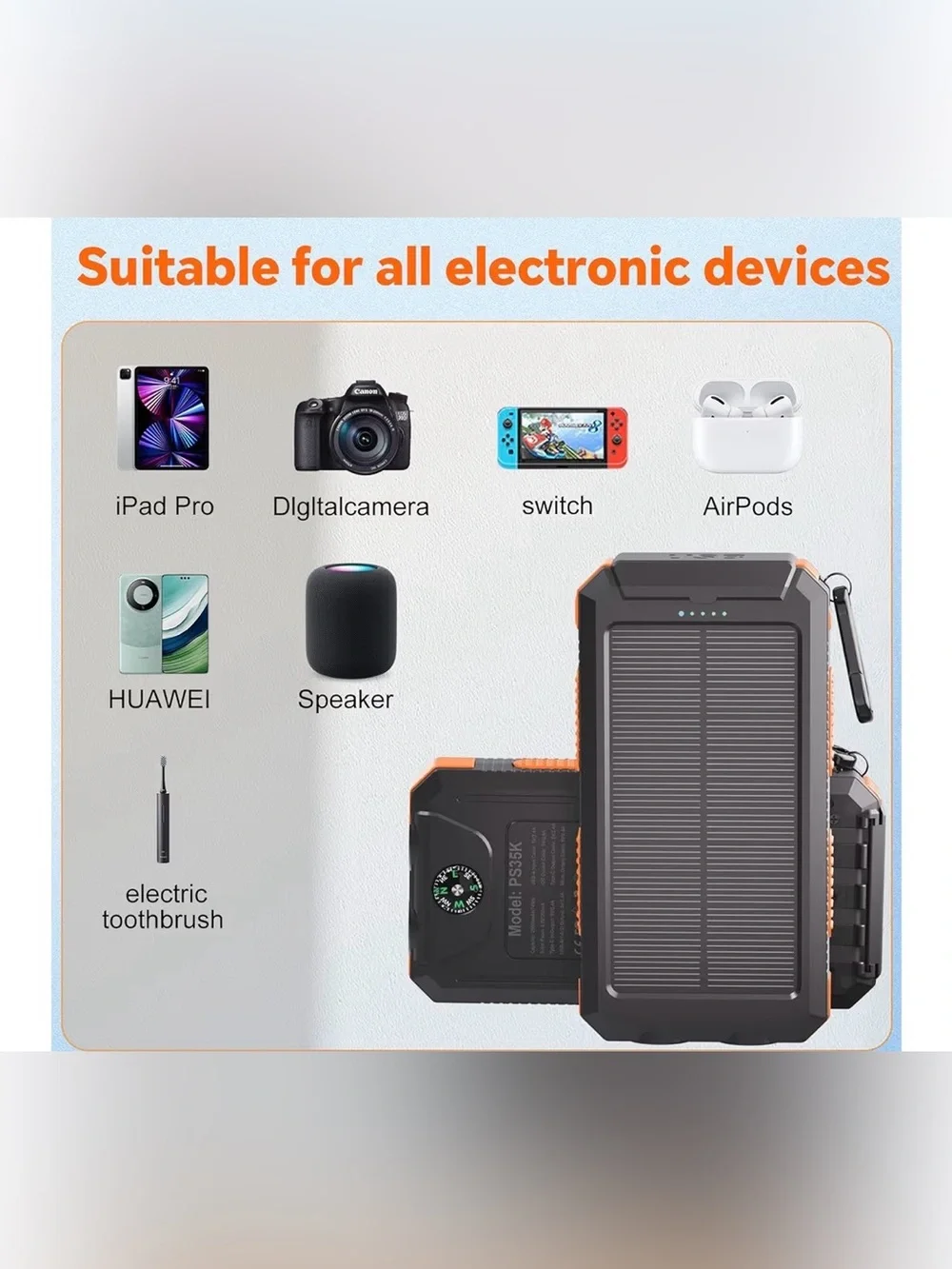 N/A rugged portable