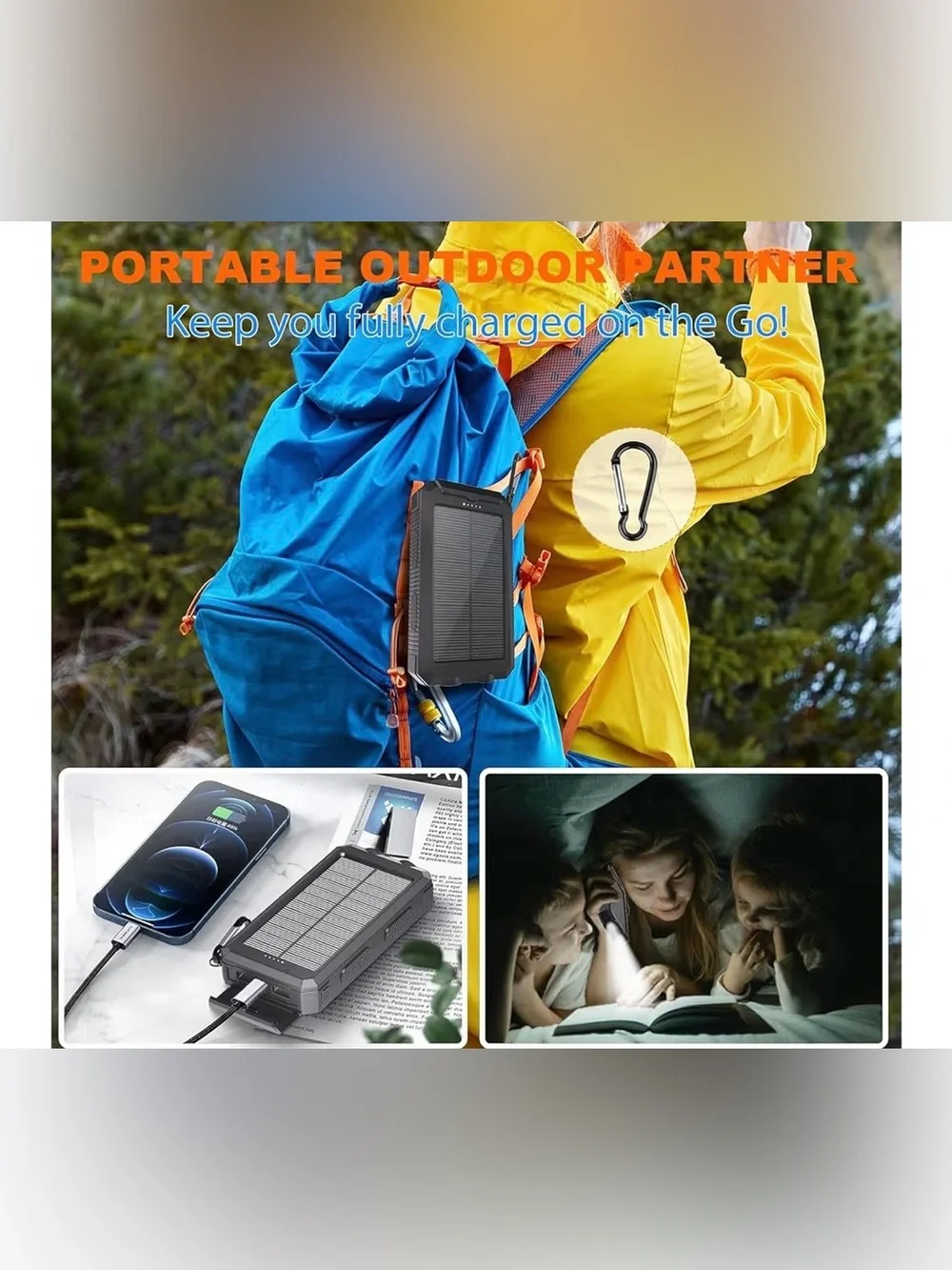 N/A rugged portable