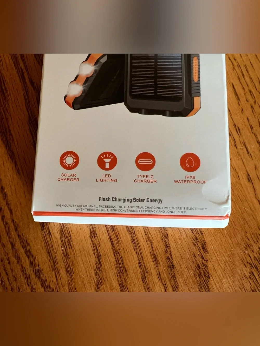 N/A rugged portable