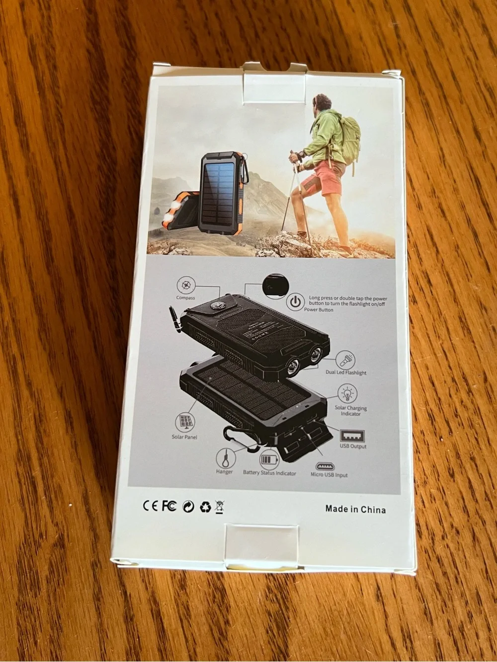 N/A rugged portable