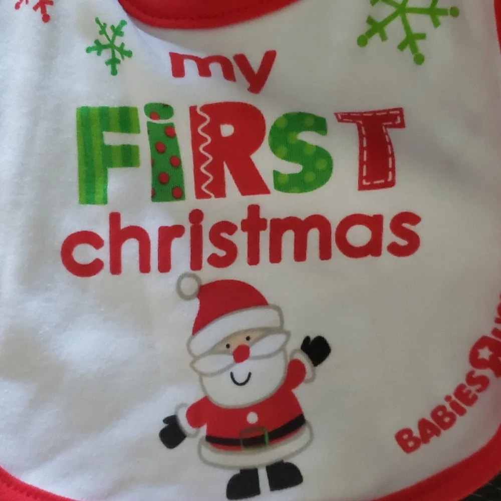 BabiesRUs my first