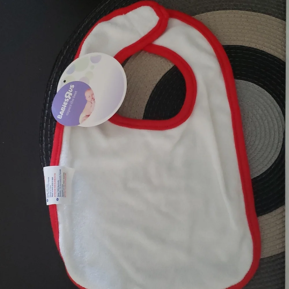 BabiesRUs my first