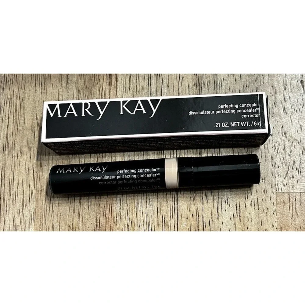 Mary Kay Perfecting Concealer Deep Beige