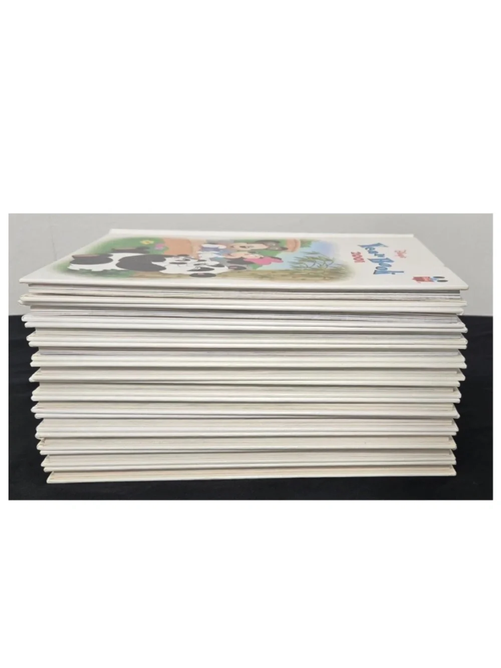 Disney piece blank offer