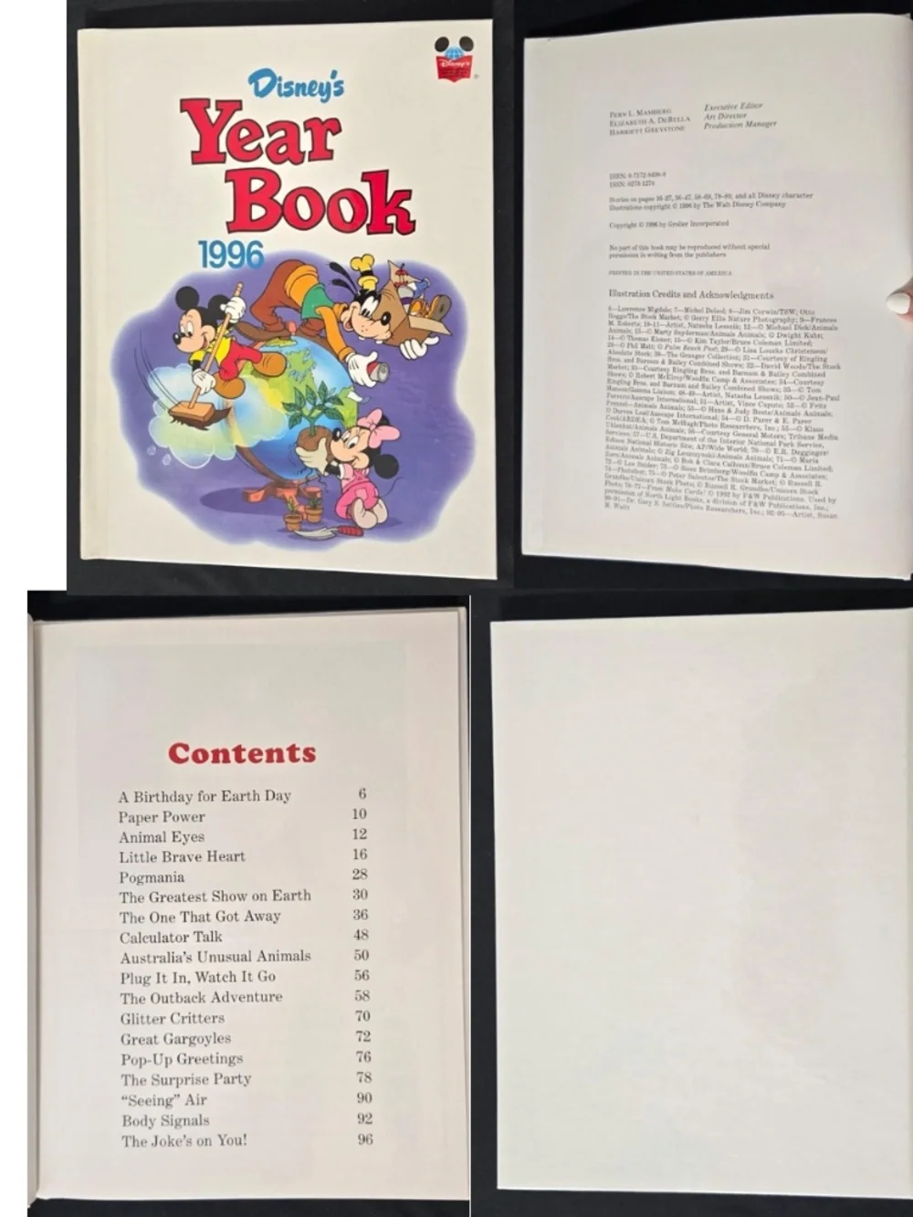 Disney as upgraded reading