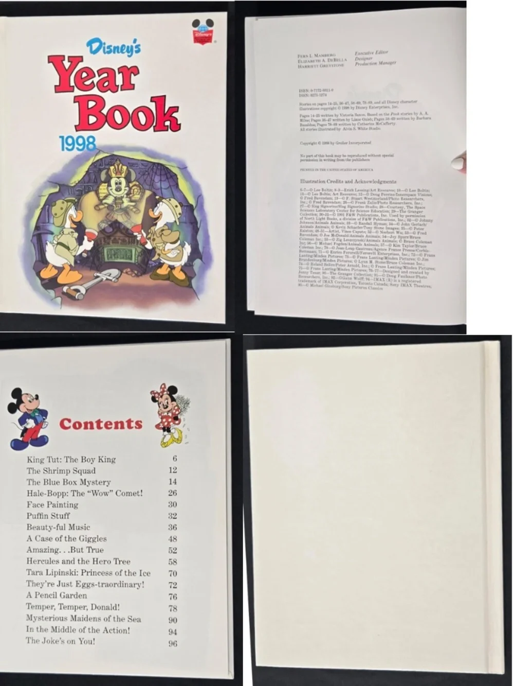 Disney gems has