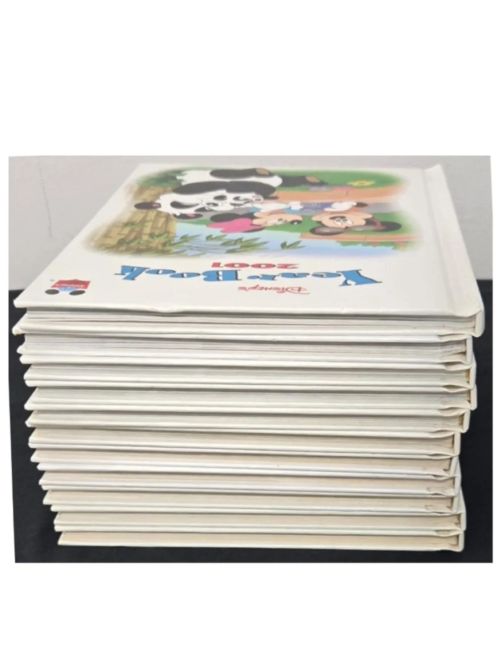 Disney comes millennium page