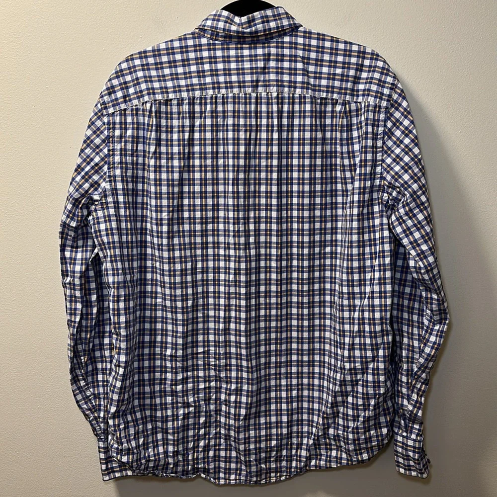J. Crew tailored by