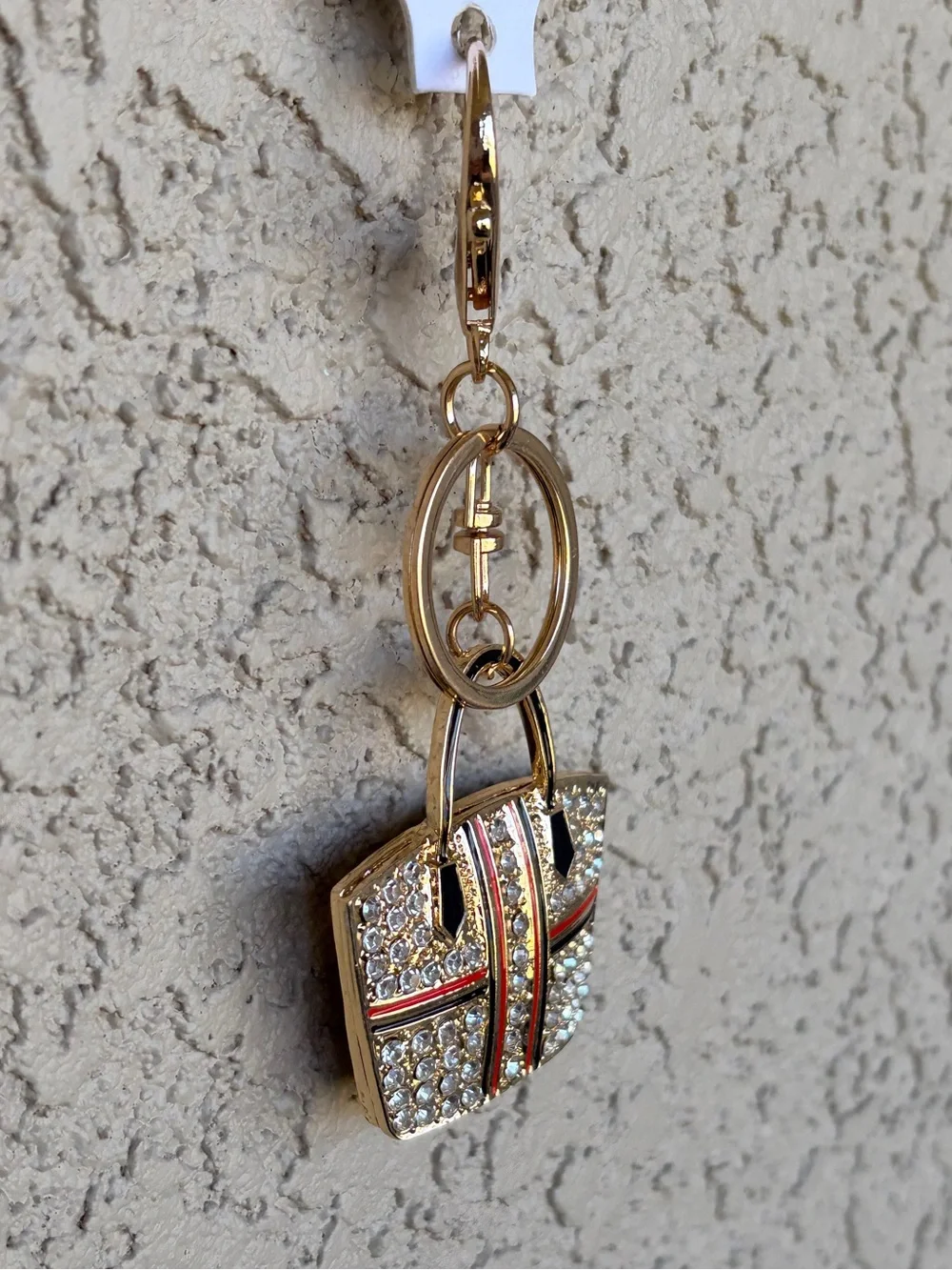 Fashion Jewelry gold tone